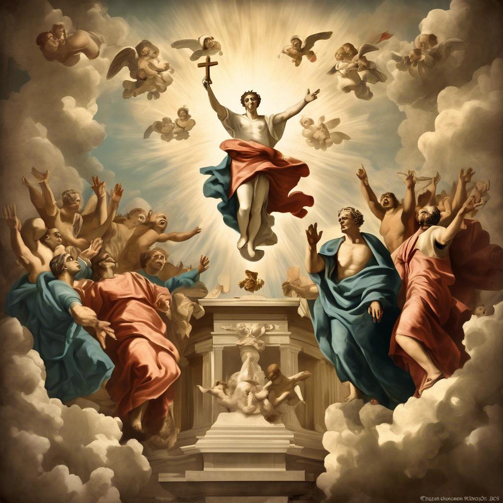 Η ζωή και το έργο του Cagnaccio di San Pietro